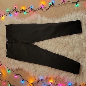 Wit and Wisdom, Nordstrom Ab-solution high waist ankle skinny jeans